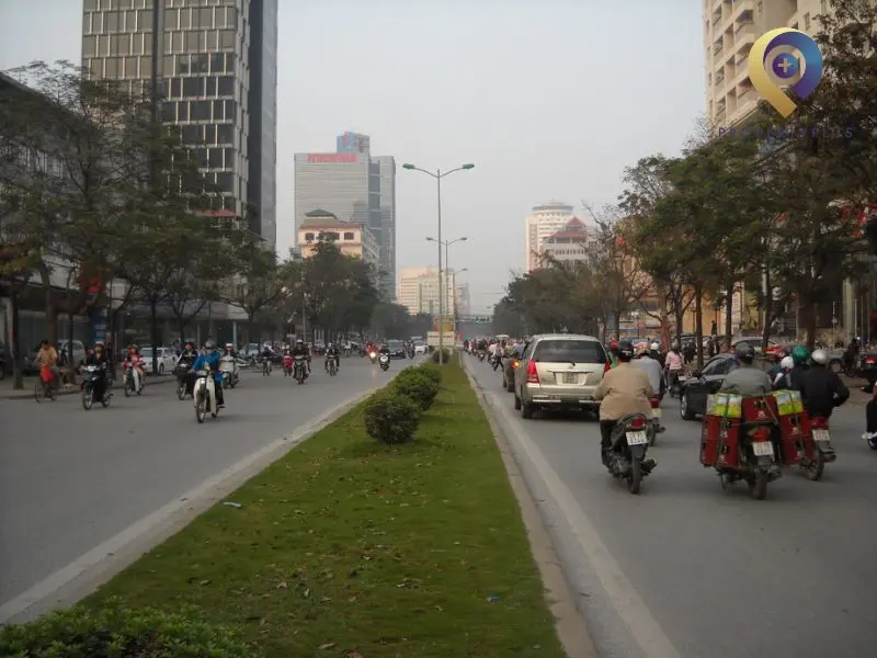 Tiềm năng phát triển của Phường Láng Tiềm năng phát triển của Phường Láng