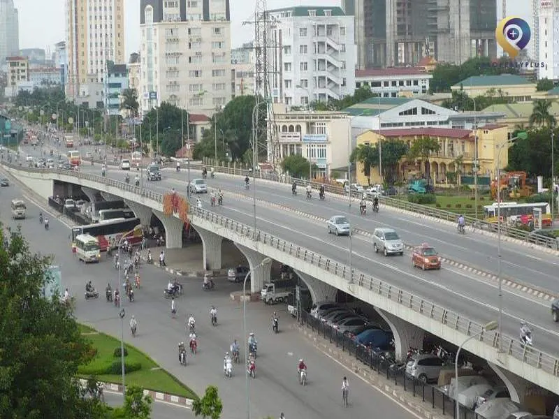 phường mai dịch