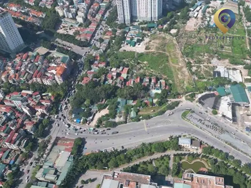 Định hướng phát triển đô thị và quy hoạch Định hướng phát triển đô thị và quy hoạch
