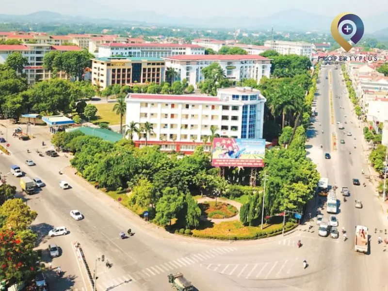 phường Sơn Tây phường Sơn Tây