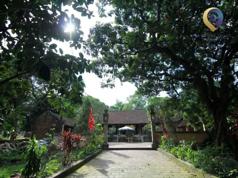 Di sản văn hóa và du lịch Di sản văn hóa và du lịch