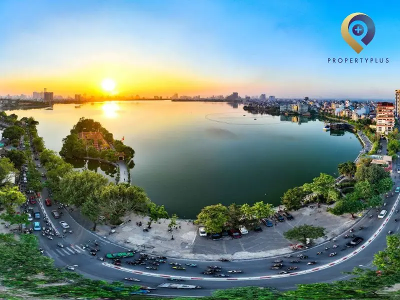 phường Tây Hồ phường Tây Hồ