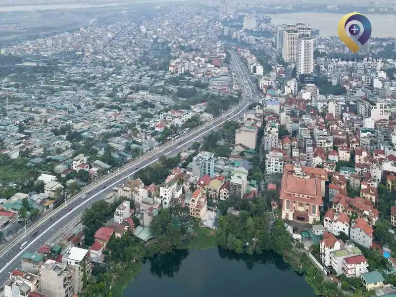 phường Tây Hồ phường Tây Hồ
