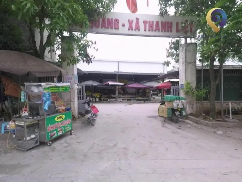 Vị trí địa lý và ranh giới hành chính Vị trí địa lý và ranh giới hành chính