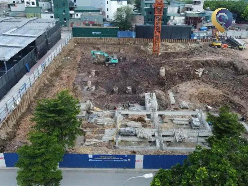 Vị trí địa lý và ranh giới hành chính Vị trí địa lý và ranh giới hành chính