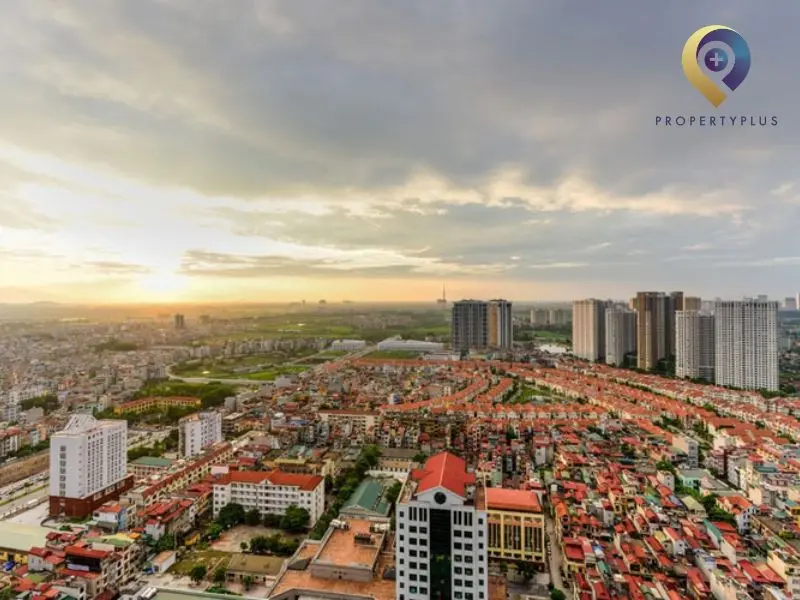 phường Thanh Xuân phường Thanh Xuân