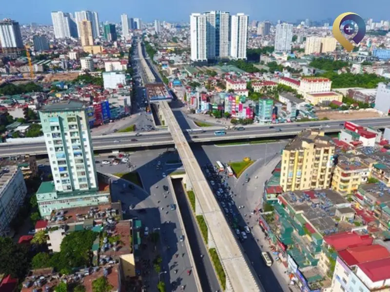 phường Thanh Xuân phường Thanh Xuân
