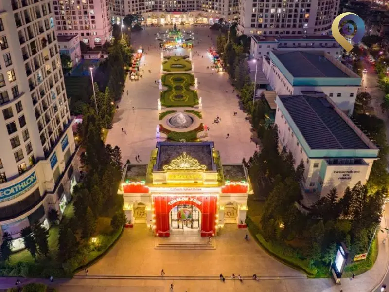 Tiện ích và chất lượng cuộc sống nổi bật tại phường Thanh Xuân Tiện ích và chất lượng cuộc sống nổi bật tại phường Thanh Xuân