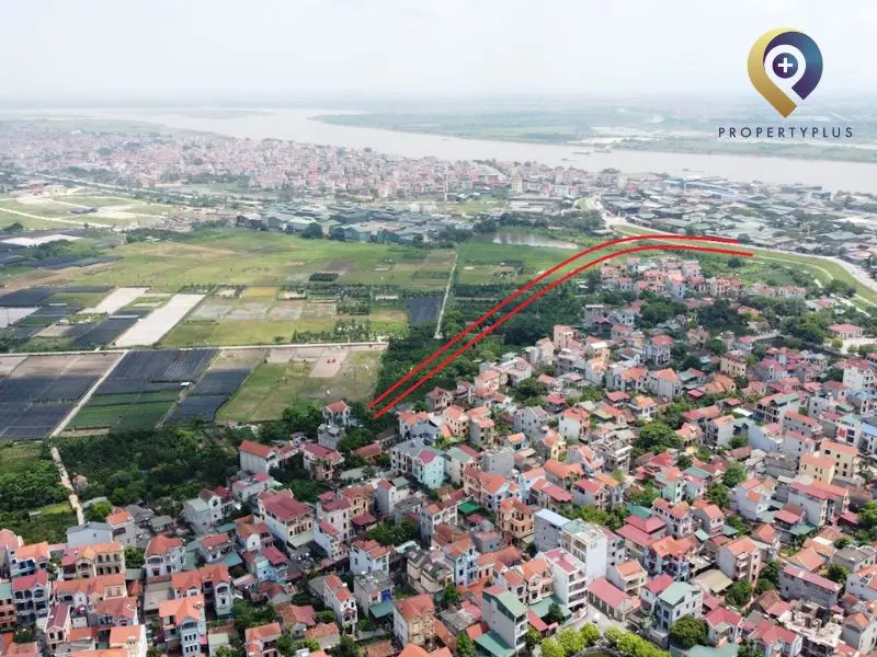 Quy hoạch sử dụng đất và các dự án đô thị Quy hoạch sử dụng đất và các dự án đô thị