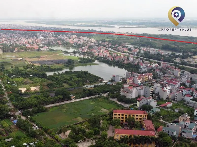 Hạ tầng xã hội và tiện ích sống tại Phường Thượng Cát Hạ tầng xã hội và tiện ích sống tại Phường Thượng Cát