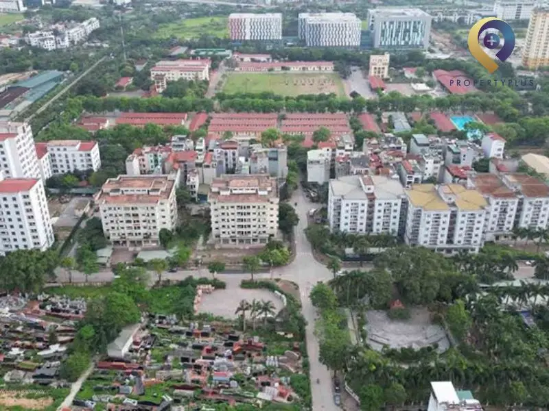 phường Từ Liêm phường Từ Liêm