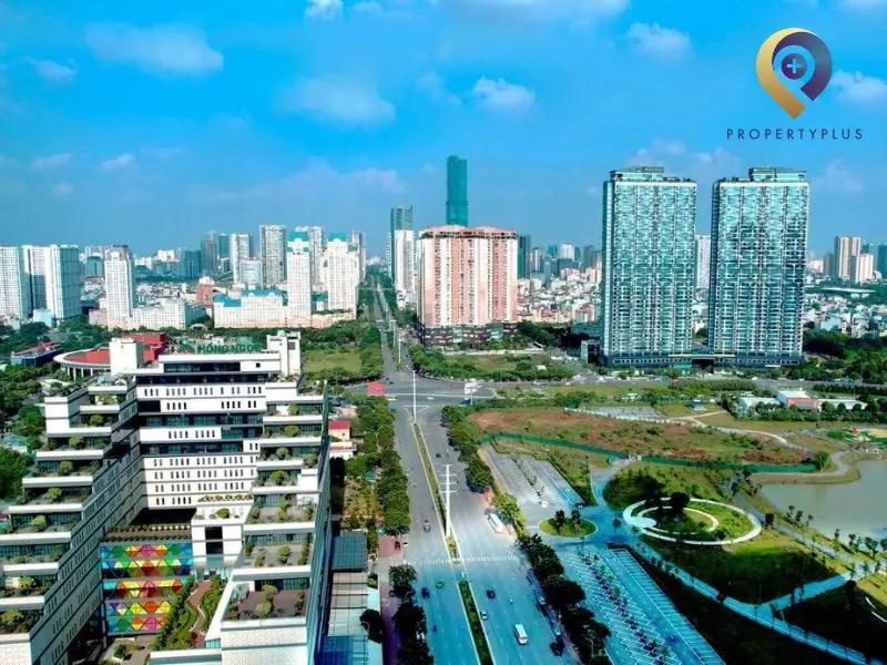phường Từ Liêm phường Từ Liêm