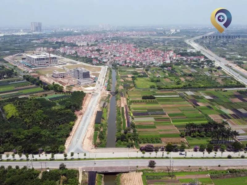 phường Từ Liêm phường Từ Liêm