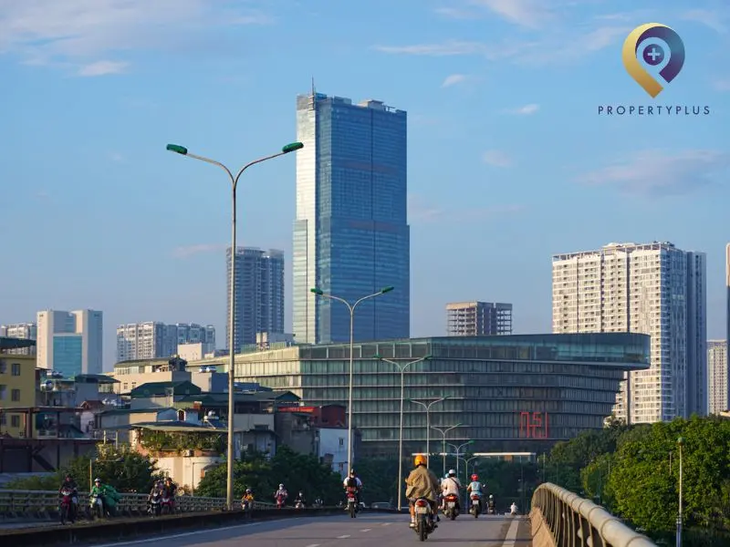 Propertyplus.vn: Đồng hành cùng doanh nghiệp tại Phường Từ Liêm Propertyplus.vn: Đồng hành cùng doanh nghiệp tại Phường Từ Liêm