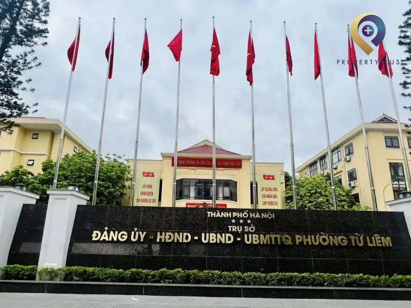 Thông tin hành chính và liên hệ Thông tin hành chính và liên hệ