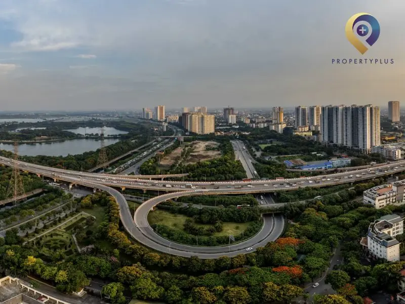 Quy hoạch phát triển và tiềm năng tương lai của phường Tương Mai Quy hoạch phát triển và tiềm năng tương lai của phường Tương Mai