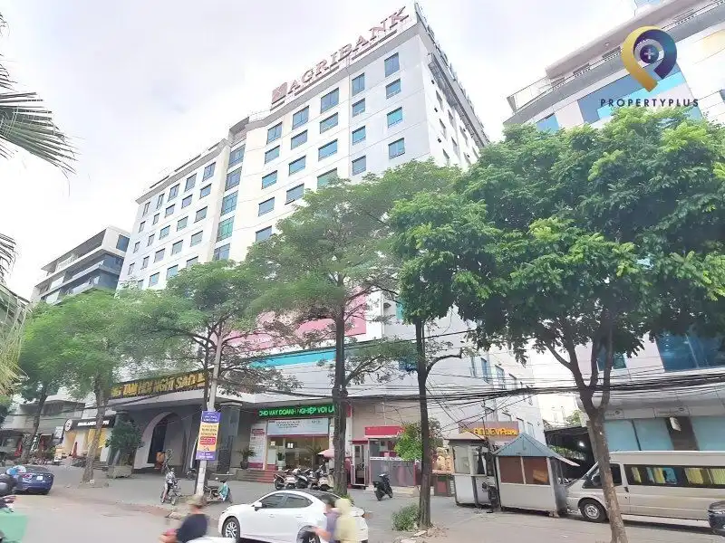 Thị trường bất động sản phường Tương Mai Thị trường bất động sản phường Tương Mai