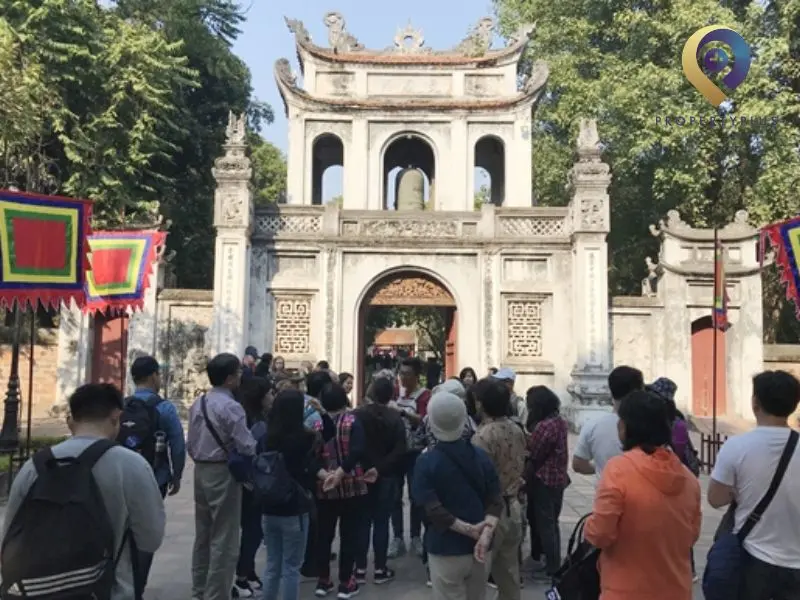 Tiềm năng bất động sản và cơ hội đầu tư