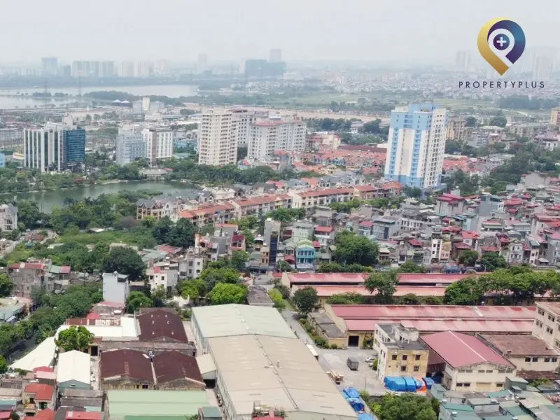 phường Vĩnh Hưng phường Vĩnh Hưng