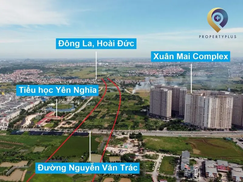 Đời sống xã hội và hệ thống tiện ích