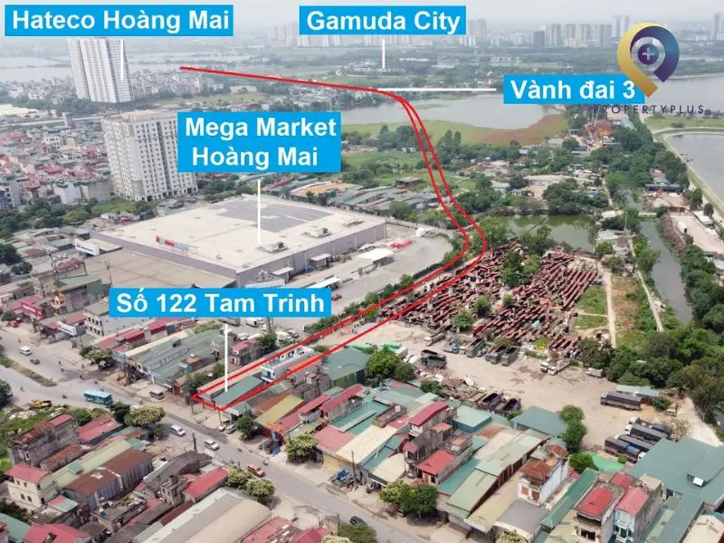 Tiềm năng phát triển và thị trường bất động sản Tiềm năng phát triển và thị trường bất động sản