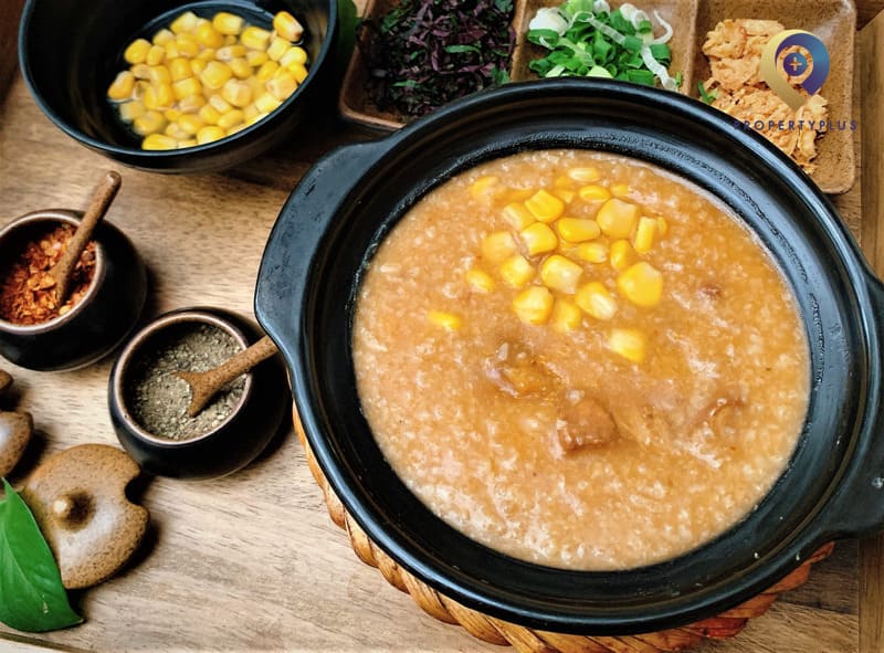 An Nam Cháo