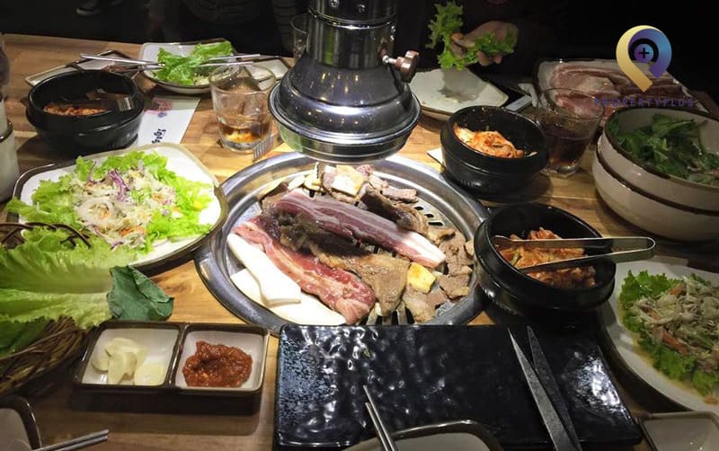 GoGi House