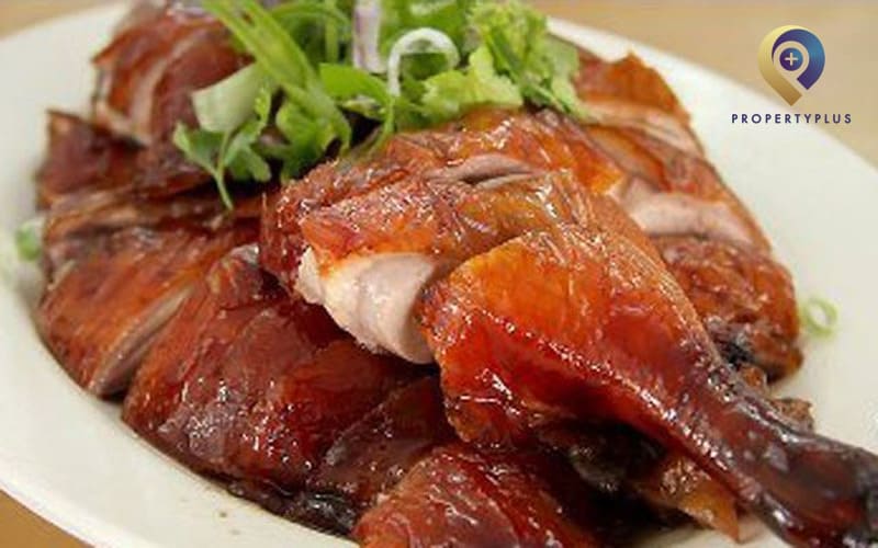 Quán Vịt 29