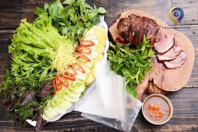 Hẻm Quán - Chùa Hà