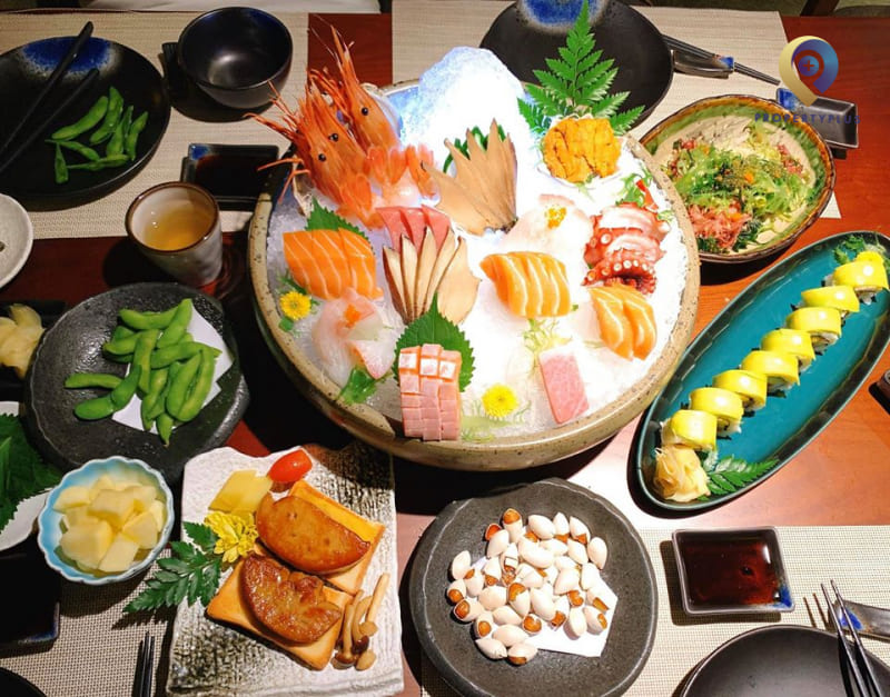 Izakaya Yancha