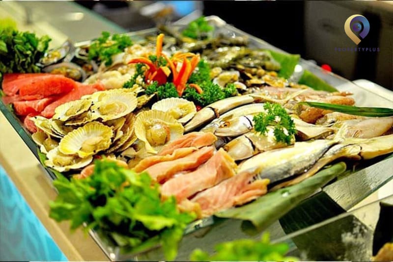 Ẩm thực Hồng Hạc