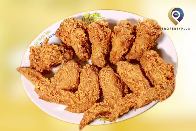 Chanh sả Food & Drink