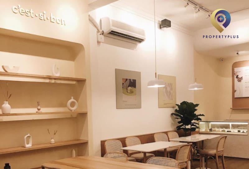 C’est Si Bon Cafe