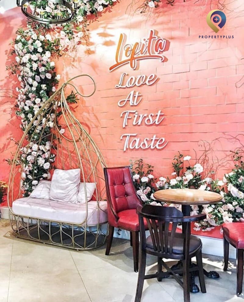 Lofita Tea & Coffee