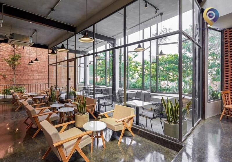 The Coffee House