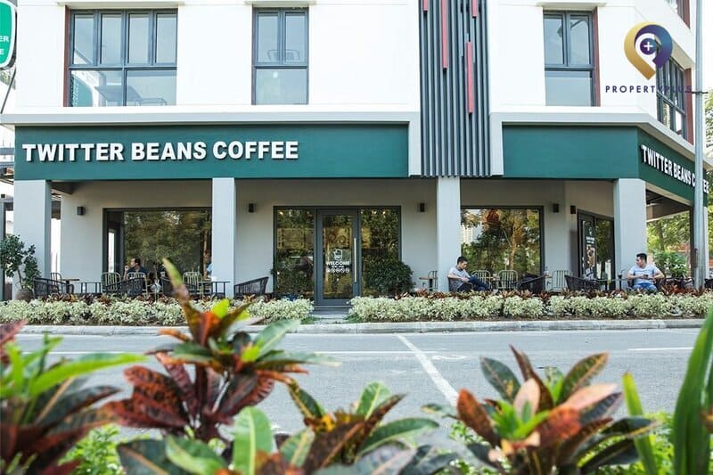 Twitter Beans