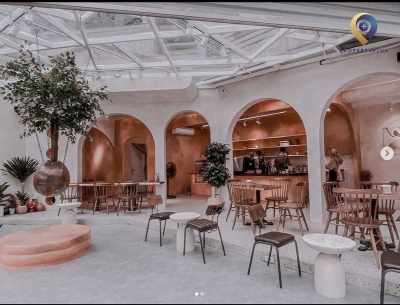 KAM Cafe