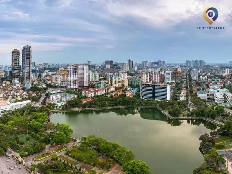 quận Cầu Giấy