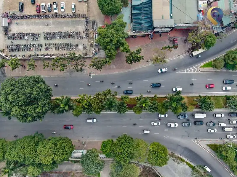 quận Cầu Giấy