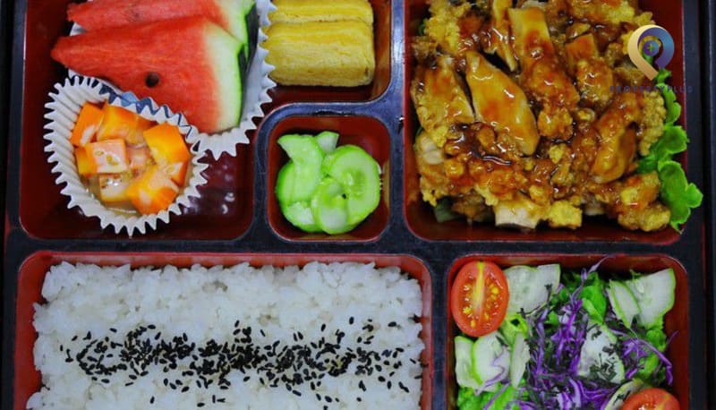 Daikon Food