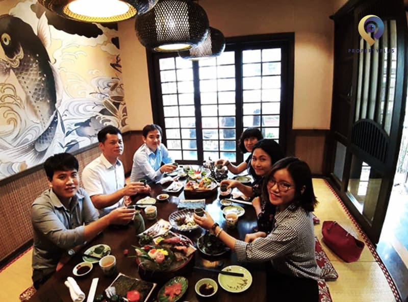 Hanayuki Japanese Restaurant