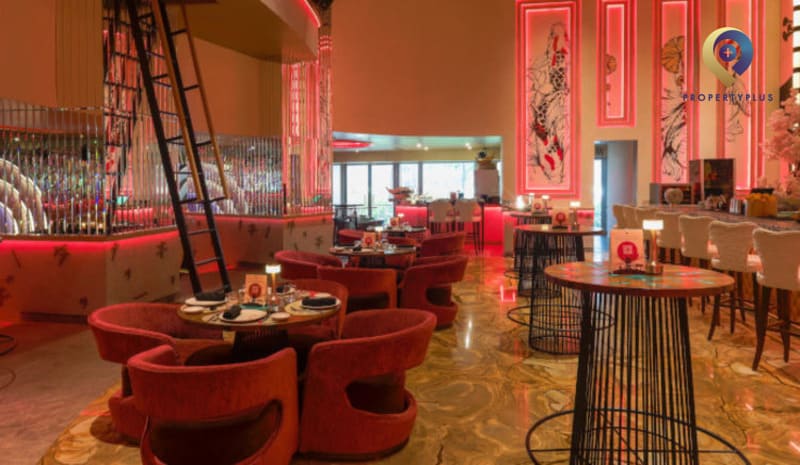 Taki Taki Japanese Restaurant