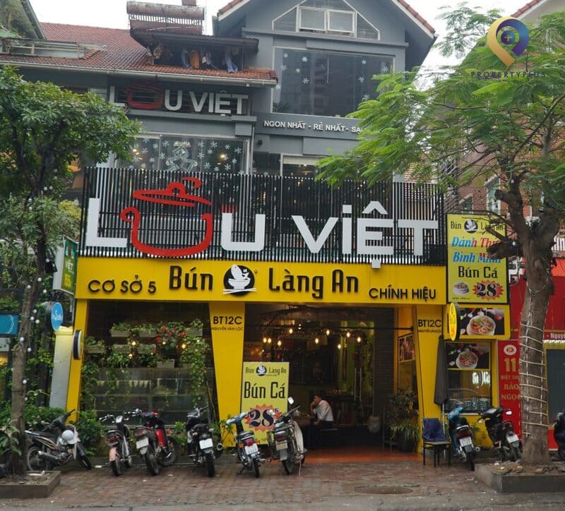 Lẩu Việt Chính Hiệu