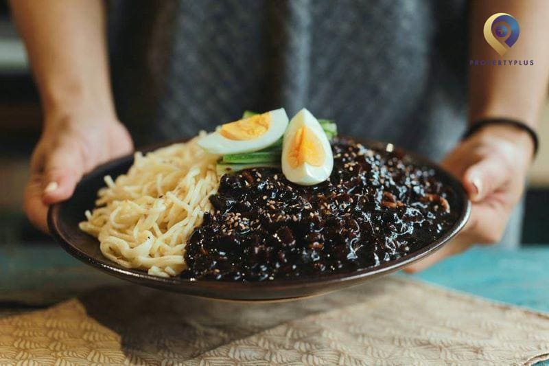 Chaebon - Kimbap Ngon Số 1
