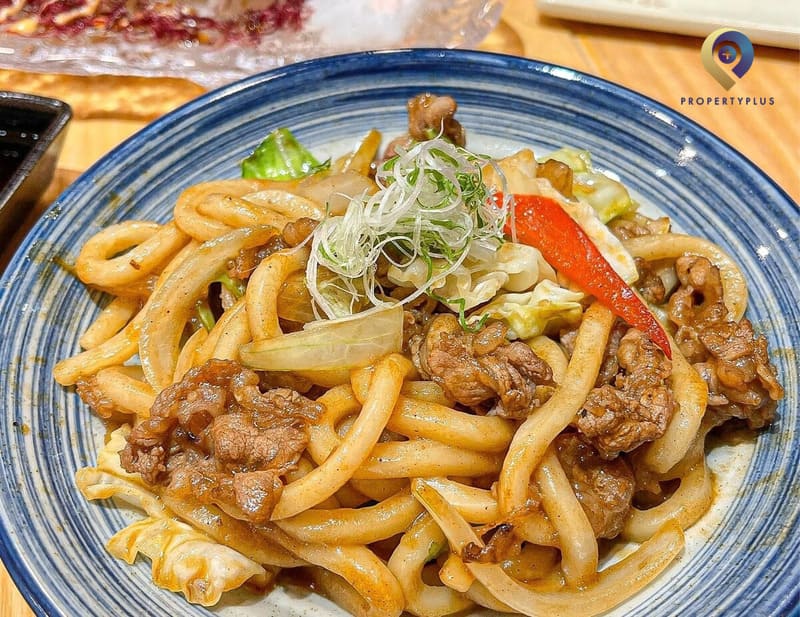 Hakata Kouryu