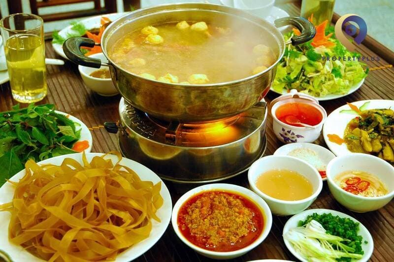 Lẩu Đức Trọc
