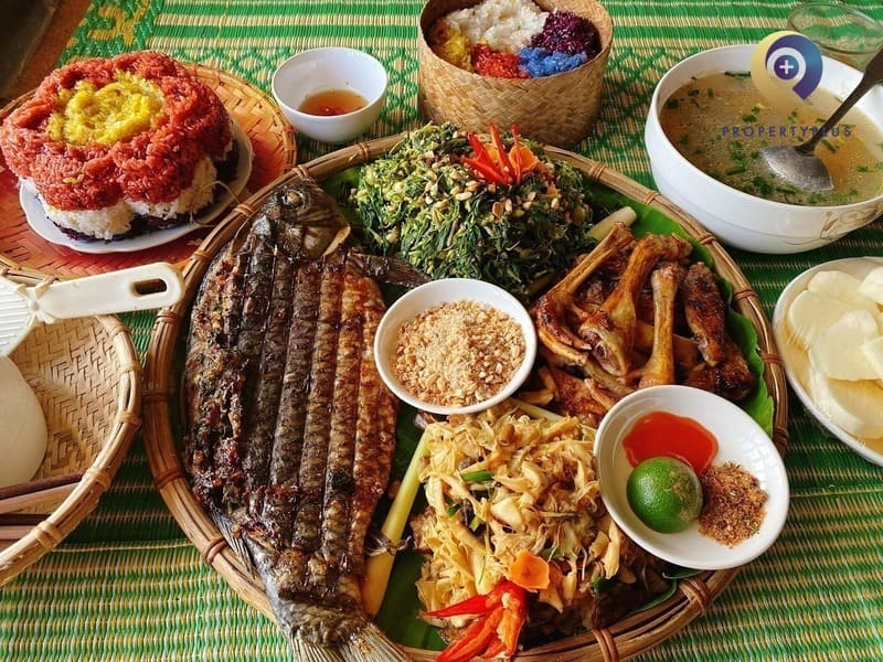Quán nhậu Cầu Giấy