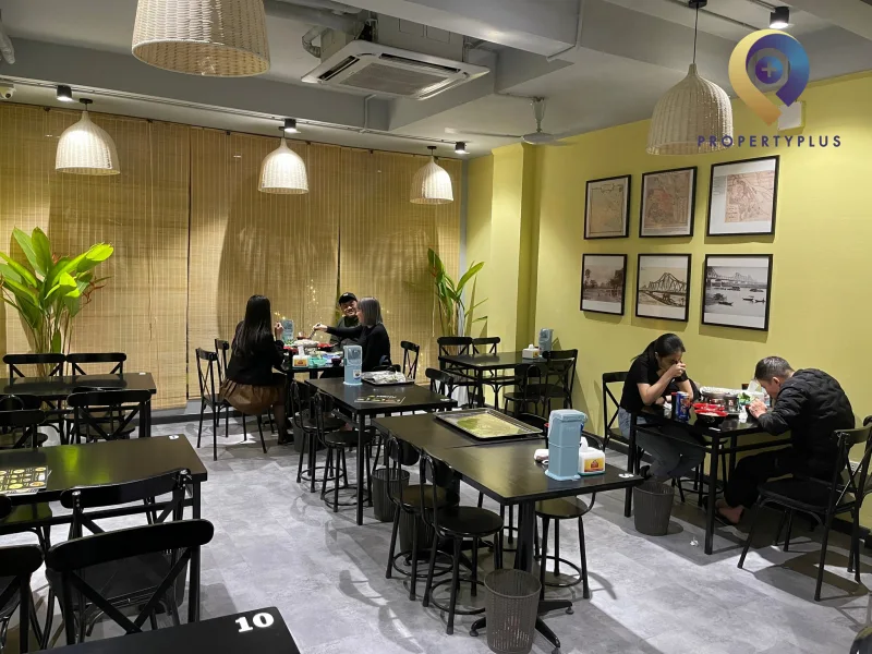 quán nhậu ngon hai bà trưng