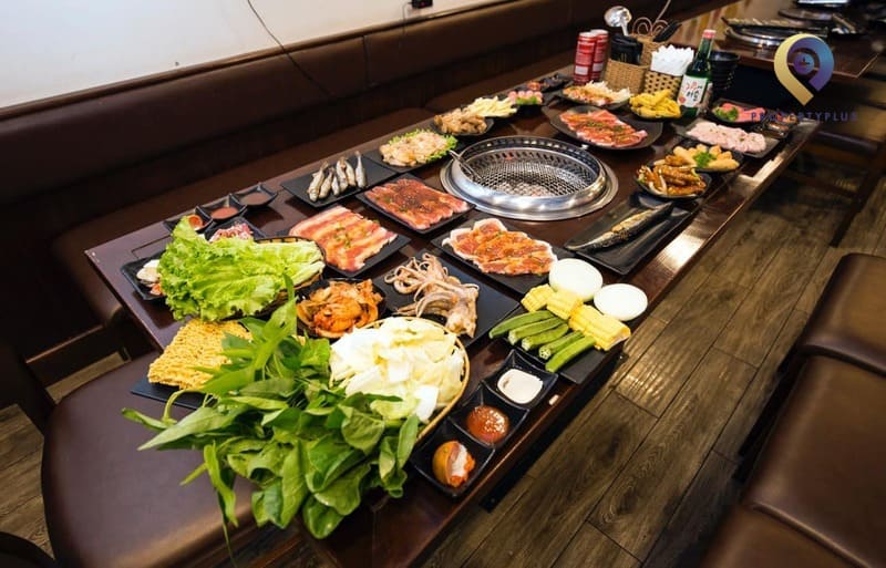 Nhà hàng A1 Restaurant