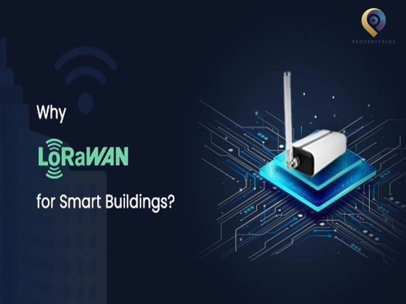 smart building